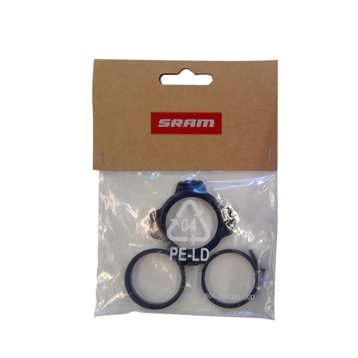 SRAM スラムBB30ボトムブラケットアッセンブリー SRAM ( スラム ) BB（ボトムブラケット） BB ADAPTOR ( BB