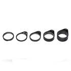 (¨Ǽ)(�᡼�����б�����)SHIMANO PRO ���ޥΥץ� VIBE SPACER SET 1-1/8 ���ƥ����� ���ڡ��������å� 1-1/8(8717009376273)