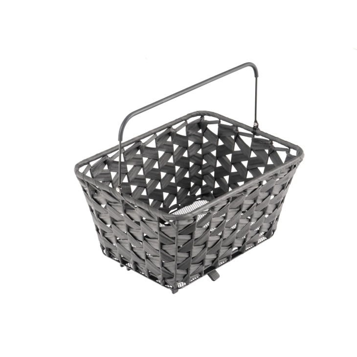 TERN ターン Market Basket リアバスケット 1回使用のみ美品 即納)TERN ターン MARKET BASKET 2.0 マーケット バスケット 2.0