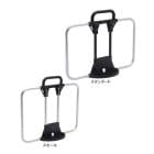 CARRADICE ����������  CITY FOLDER RACK ���ƥ����ե��������å� ���ƥ����ե���������꡼���б� �ե���ȥ���ꥢ�ե졼��