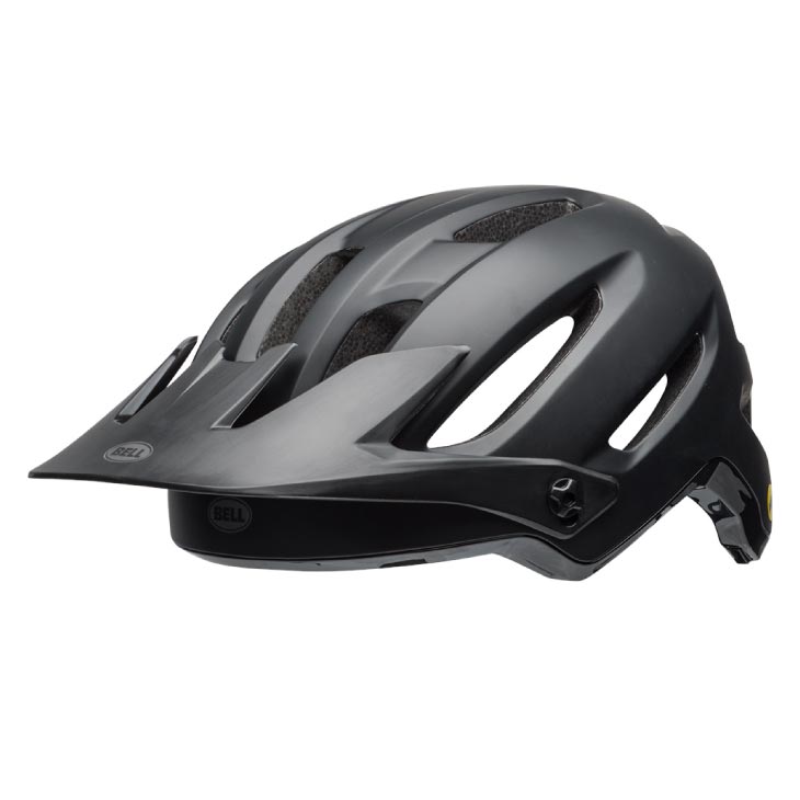 BELL �٥� 4FORTY MIPS 4�ե����ƥ� �ߥåץ� �ޥåȥ֥�å� �إ��å�