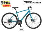 2026 BRIDGESTONE ANCHOR �֥�¥��ȥ� ���󥫡� RL1 HYDRAULIC DISC �������ǥ������֥졼����ǥ� ���ȥ꡼�ॿ�������� �������Х���