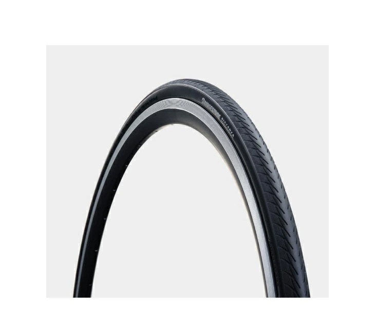 (即納)BRIDGESTONE ブリヂストン DISTANZA ディスタンザ 700×25C、28C、32Cブラック(1本)