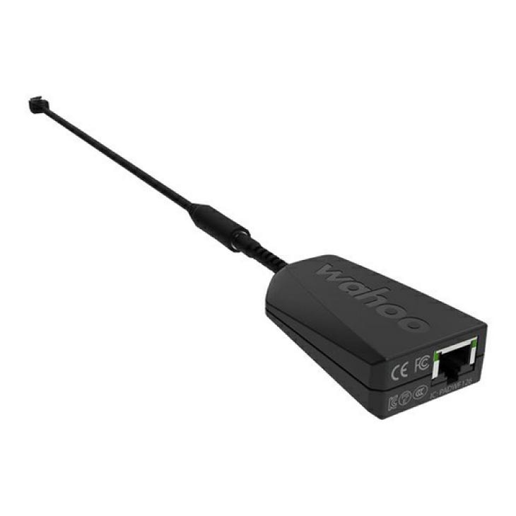 wahoo ��ա� KICKR DIRECT CONNECT ���å��� �����쥯�ȥ��ͥ���(KICKRCABLE)(850010131139)�ȥ졼�ʡ����ץ����
