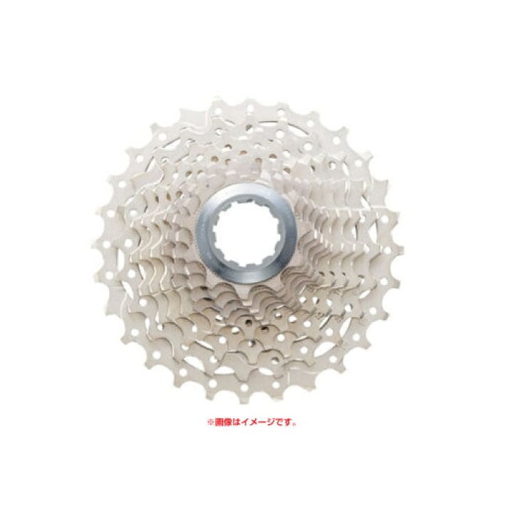(¨Ǽ)SHIMANO ���ޥ� �����åȥ��ץ����å� ULTEGRA CS-6700 12-30T(ICS670010230)(4524667299721)