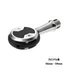 wahoo ��ա� SPEEDPLAY ZERO PEDAL ���ԡ��ɥץ쥤 ���� �ڥ��� ����������ɥ��꡼�ȥ��å�