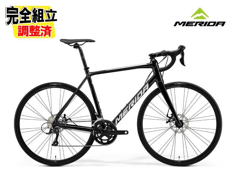 特典付き!)2025 MERIDA メリダ SCULTURA 200 スクルトゥーラ 200 
