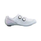 SHIMANO ���ޥ� 2025 RC9(SH-RC903) WOMEN RC9 ������󥺥ۥ磻�� SPD-SL�б� ������ ���塼��