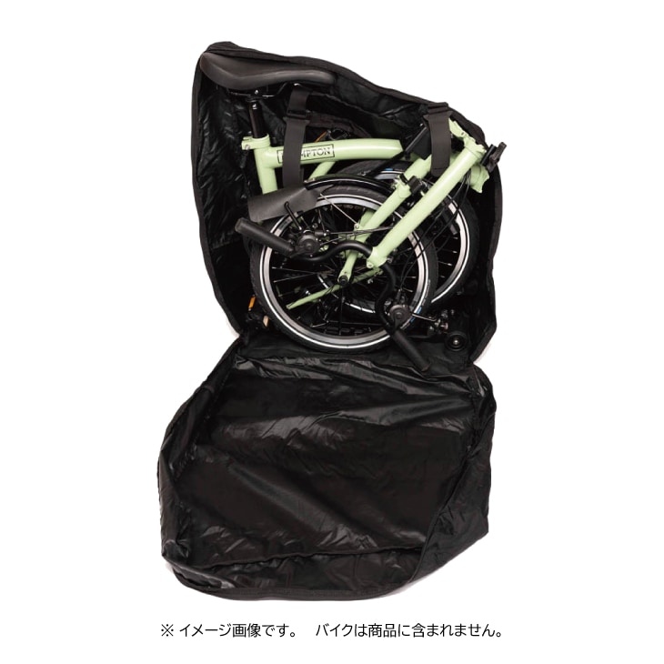 BagLabo 3wayバッグ　自転車　ブロンプトン　リュック BagLabo 3wayバッグ 自転車 ブロンプトン リュック