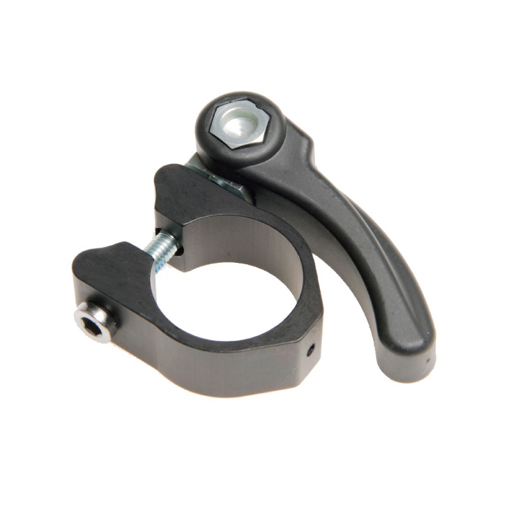 H&H DT Brompton ブロンプトン シートクランプ H&H Quick release Seat clamps set Ver.2 | LORO ONLINE STORE