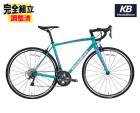(��ŵ�դ�!)KhodaaBloom ���������֥롼�� FARNA TIAGRA �ե����� �ƥ������� �ޥåȥ�ƥ��֥롼 20Speed �����ɥХ���