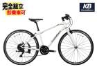 (��ŵ�դ�!)KhodaaBloom ���������֥롼�� RAIL LIGHT �쥤�� �饤�� ����åɥۥ磻�� 18Speed �������Х���