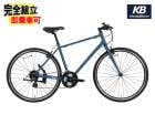 KhodaaBloom ���������֥롼�� RAIL ST �쥤��ST �ޥåȥ��졼�ȥ֥롼 24Speed �������Х���