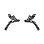 BROMPTON ֥ץȥ BRAKE LEVER SET LH + RH(Black/Black)(QBRLEVAL-SET[2]-BK) ֥졼Сå(Q100657)(5053099002986)