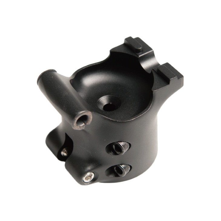 即納)BROMPTON ブロンプトン ADVANCE STEERER CLAMP HINGE & FIXINGS