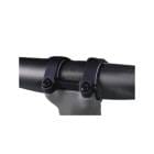 BROMPTON �֥���ץȥ� HANDLEBAR CLAMP FACE  PLATE&FIXINGS FOR T LINE �ϥ�ɥ�С� ������ �ե������ץ졼�� T�饤����(Q102685)(5053099042142)