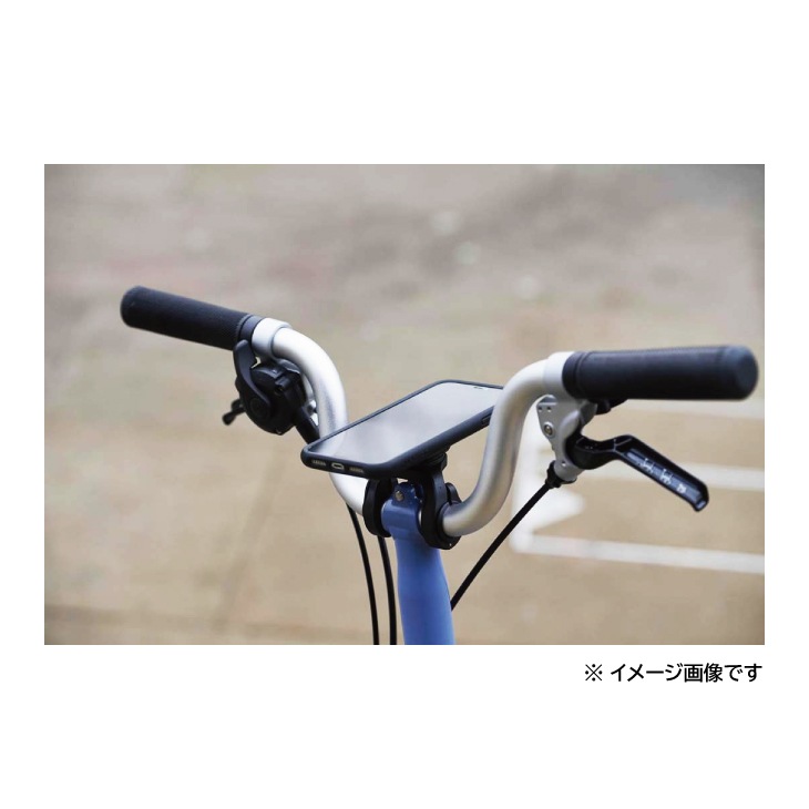 QUAD LOCK ( クアッド ロック ) スマホホルダー QUAD LOCK PHONE