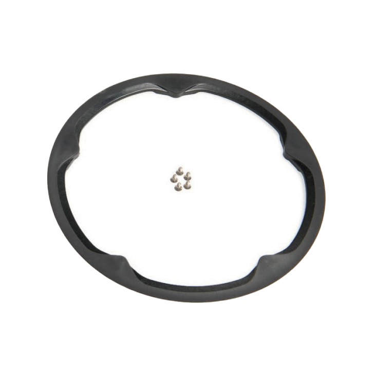 BROMPTON �֥���ץȥ� SUPERLIGHT CHAINGUARD 56T �����ѡ��饤�� �������󥬡��� 56T(Q102699)(5053099042289)