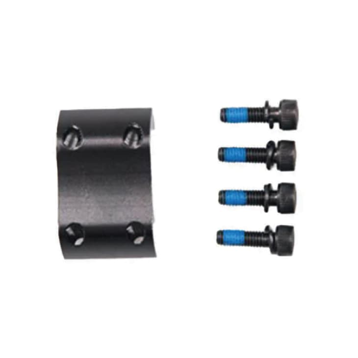 BROMPTON �֥���ץȥ� STEERER CLAMP FIXINGS FOR T LINE ���ƥ��顼������ ����� T�饤����(Q102684)(5053099042135)