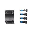 BROMPTON �֥���ץȥ� STEERER CLAMP FIXINGS FOR T LINE ���ƥ��顼������ ����� T�饤����(Q102684)(5053099042135)