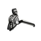 BROMPTON ֥ץȥ DERAILLEUR GEAR SHIFTER WITH INTEGRATED BRAKE LEVER LEFT HAND 2 Speed ǥ졼顼ե(Q100658)(5053099002993)