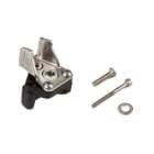 BROMPTON �֥���ץȥ� DERAILLEUR CHAIN PUSHER AND WING PLATE SET �ǥ��쥤�顼��������ץå��㡼�ܥ����󥰥ץ졼�ȥ��å�(Q101186)(5053099012169)