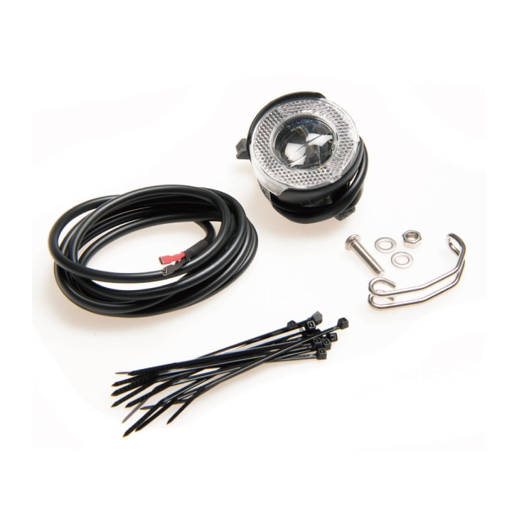 BROMPTON ֥ץȥ F DYNO LAMP KIT FOR SV8 HUB եȥʥץå SV8ϥ֥饤(Q100272)(5053099019212)