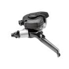 BROMPTON ֥ץȥ HUB GEAR SHIFTER WITH INTEGRATED BRAKE LEVER ϥ֥ե  ƥ졼ƥå ֥졼С(Q100643)(5053099002849)