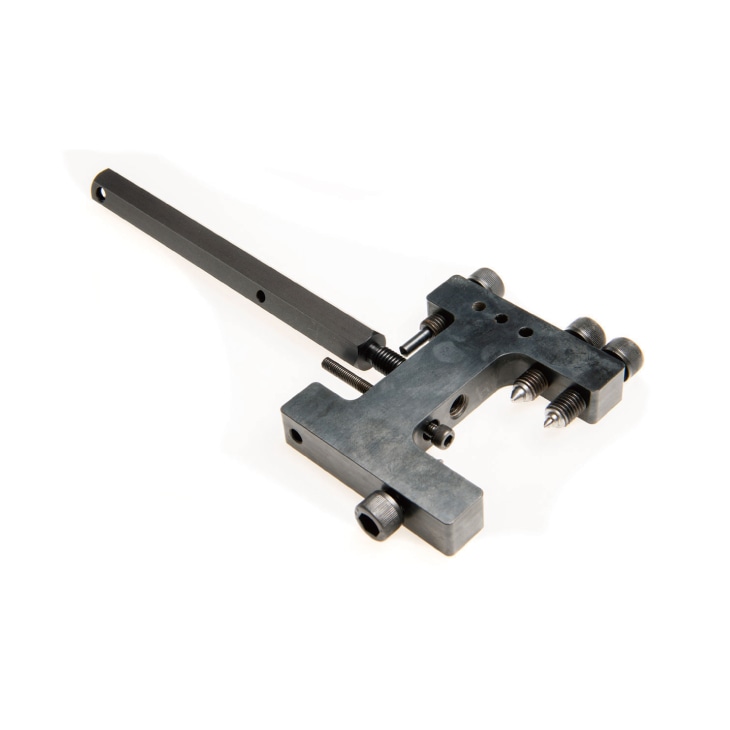 BROMPTON �֥���ץȥ� MAIN FRAME AND HANDLEBAR STEM HINGE TOOL �ᥤ��ե졼��ܥϥ�ɥ�С����ƥ�ҥ󥸥ġ���(QHSPIN-TOOLA)(Q102170)(5053099043002)
