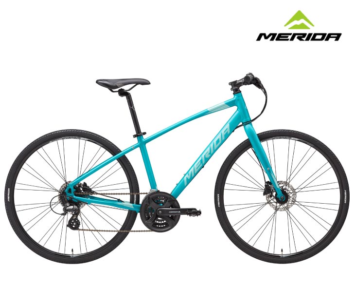 MERIDA ( メリダ ) クロスバイク CROSSWAY300-D ( クロスウェイ