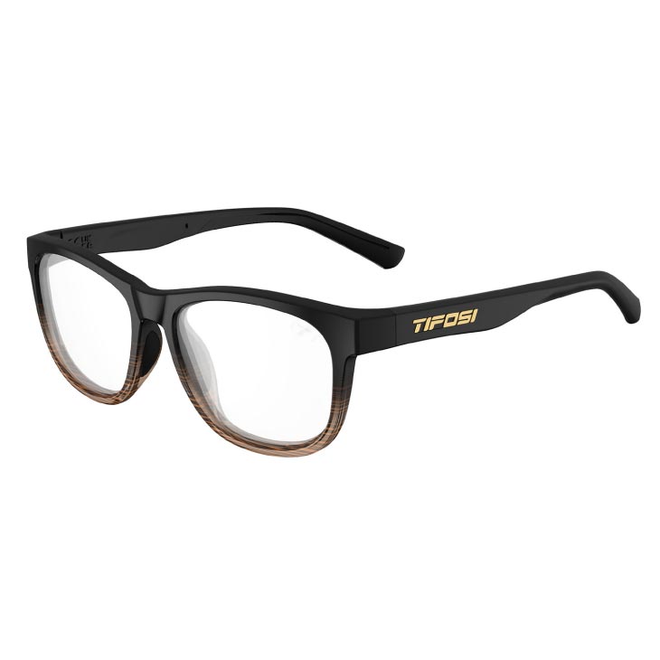 TIFOSI �ƥ��ե����� SWANK ����� SMART READER �֥饦��ե�����(���ꥢ�ե�꡼����)������դ���󥺥�ǥ� ���󥰥饹