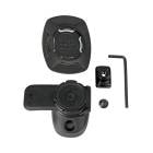 BROMPTON ֥ץȥ QUAD LOCK PHONE MOUNT FOR T LINE WITH UNIVERSAL ADAPTOR ե ޥ T饤 ˥ץ(Q102600)(5053099039838) 
