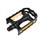 (�᡼�����б�����)BROMPTON �֥���ץȥ� PEDAL NON FOLDING RH(Black)�Υ�ե�����ǥ��󥰥ڥ��� ���� �֥�å�(Q100030)(5053099001002)���ڥ���Τ�