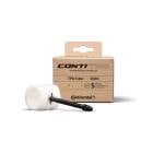 (¨Ǽ)(������)Continental ������ͥ󥿥� CONTI TPU ����� TPU ���塼��