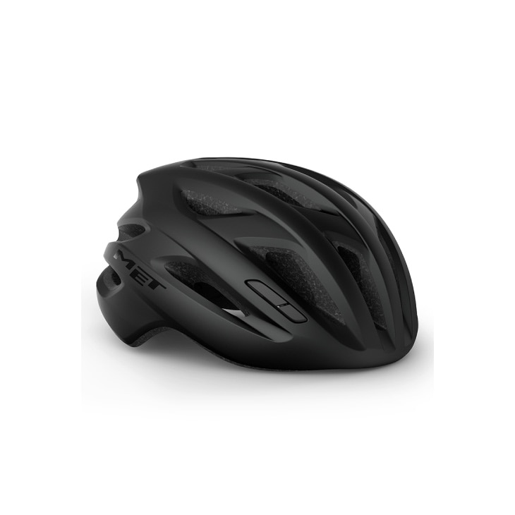 専用13 即納あり)MET メット IDOLO イドロ ブラック/マット ヘルメット