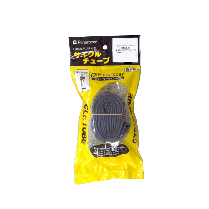 (¨Ǽ)Panaracer  �ѥʥ졼���� CYCLE TUBE ����������塼�� H/E 16��1.5��1.75(�Ѽ�) ����������塼�� (0TH16-15E-NP)(4931253100024)