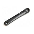 BROMPTON �֥���ץȥ� REPLACEMENT CRANK ONLY SPIDER TYPE LH ��ץ졼������ ������󥯤Τ� ���ѥ����������� �֥�å�(Q100450)(5053099000890)