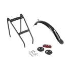 BROMPTON �֥���ץȥ� ADVANCE ROLLER RACK ���ɥХ� �����顼 ��å�(Q102890)(5053099041787)�ե졼�७�å� �ޥåɥ�����