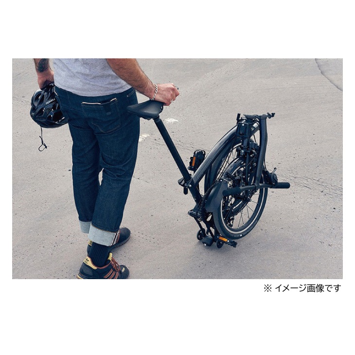 BROMPTON ブロンプトン ADVANCE ROLLER RACK アドバンス ローラー