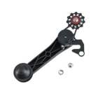 BROMPTON �֥���ץȥ� ADVANCE SINGLE SPEED CHAIN TENSIONER ���ɥХ� ���󥰥륹�ԡ��� �������� �ƥ󥷥�ʡ�(Q102710)(5053099042395)