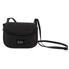 (¨Ǽ)BROMPTON �֥���ץȥ� METRO ZIP POUCH CROSSBODY ���åץݡ��� �������ܥǥ� �֥�å�(5053099043323)�Хå�