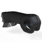 SHIMANO PRO ���ޥΥץ� VIBE AERO STEM �Х��� ������ ���ƥ� ��31.8mm 1 1/8 ���ƥ�