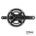 PRAXIS WORKS �ץ饯��������� DOON M30THRU CARBON CRANK 170mm �����ܥ󥯥�� �������� ������������°(960912)����󥯥��å�