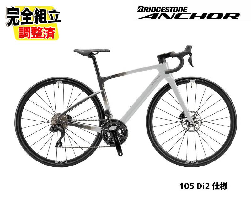 特典付き!)2025 BRIDGESTONE ANCHOR ブリヂストン アンカー RE8 105
