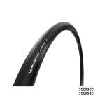 (¨Ǽ)MICHELIN ߥ LITHION4 4 700X30C32C ֥å(1)  