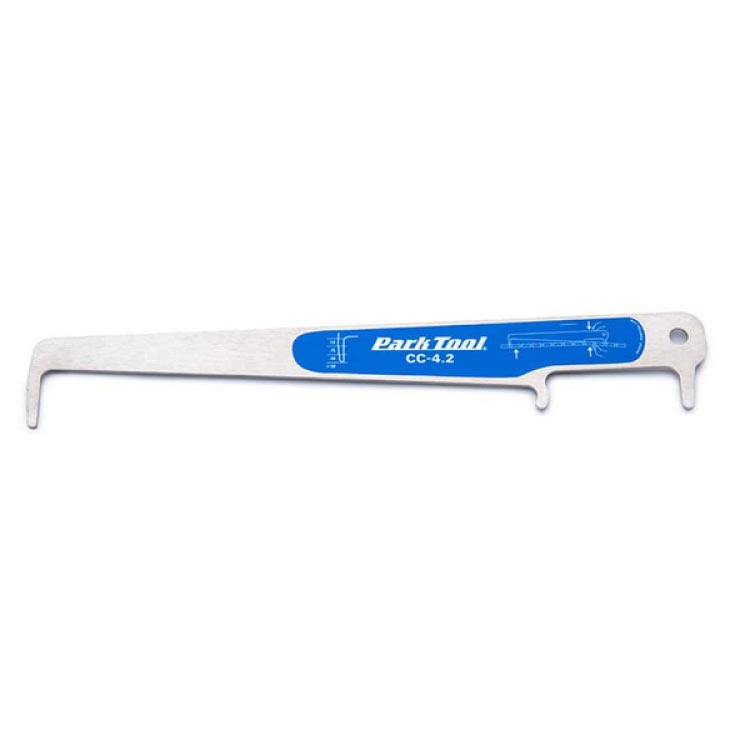 ParkTool �ѡ����ġ��� CC-4.2 CHAIN CHECKER ������������å���(4962772179321)�ġ��� ����