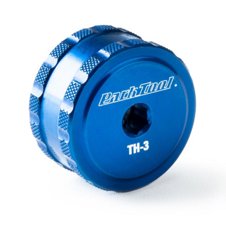 ParkTool �ѡ����ġ��� TH-3 TAP AND BIT DRIVER ���åס��ӥåȥɥ饤�С�(4962772179246)�ġ��� ����