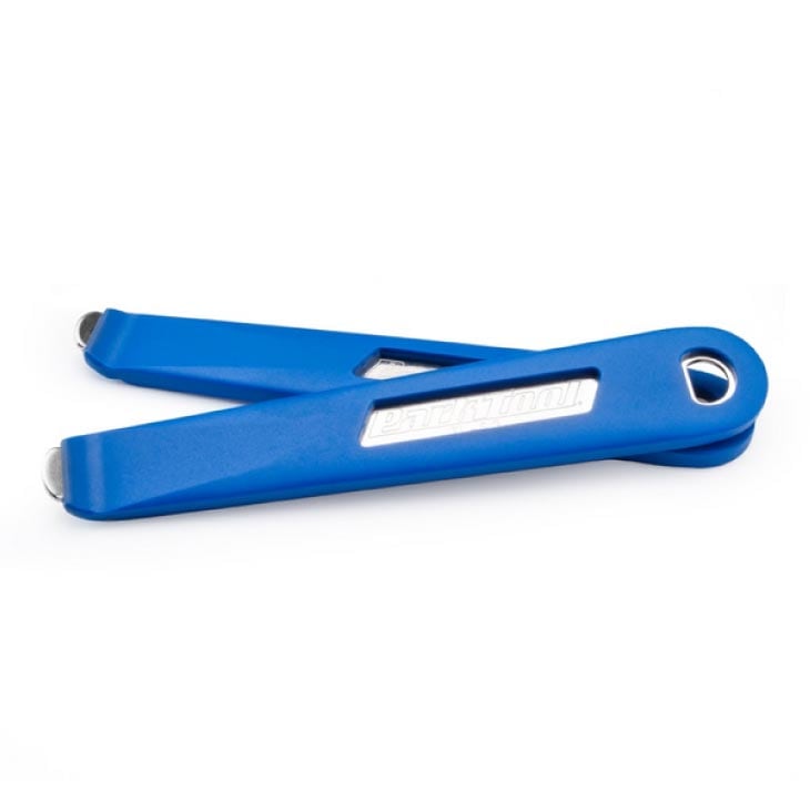 (�᡼�����б�����)ParkTool �ѡ����ġ��� TL-6.3 TIRE LEVERS �������С� 2����(4962772179130)�ġ��� ����