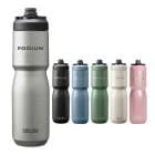 (¨Ǽ����)CAMELBAK ������Хå� PODIUM STAINLESS �ݥǥ����� ���ƥ�쥹 22oz (��650ml)�ܥȥ�