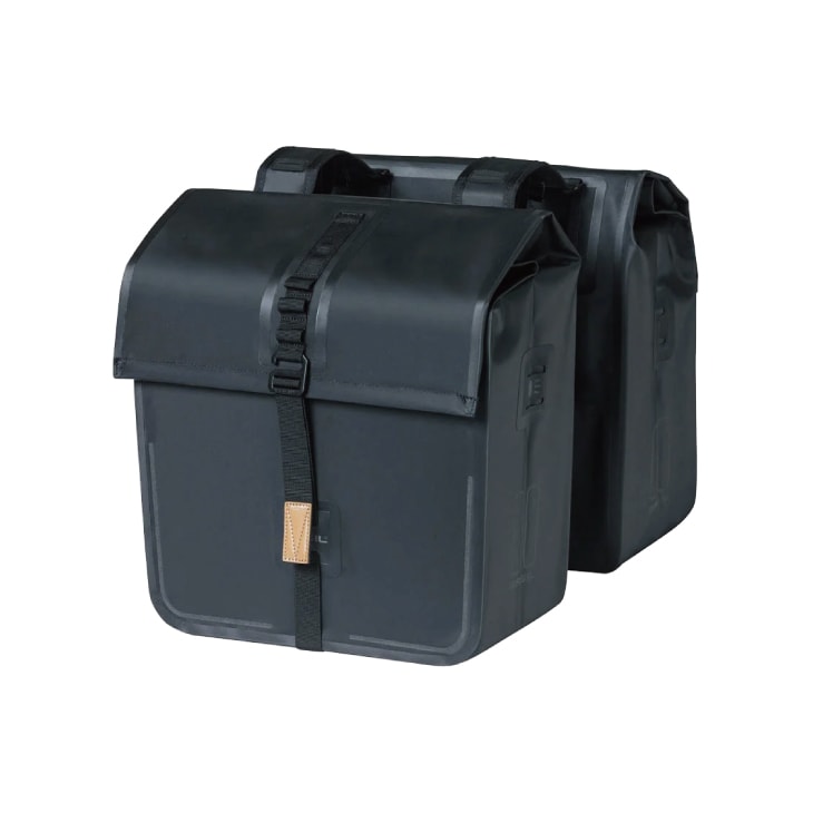 BASIL バジル URBAN DRY DOUBLE BAG アーバンドライ ダブル